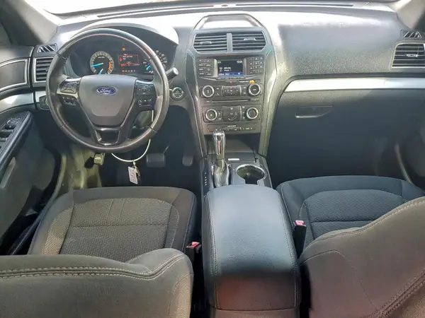 1FM5K7D85GGB43628 2016 FORD EXPLORER - Image 8