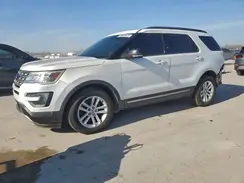 1FM5K7D85GGB49946 2016 FORD EXPLORER