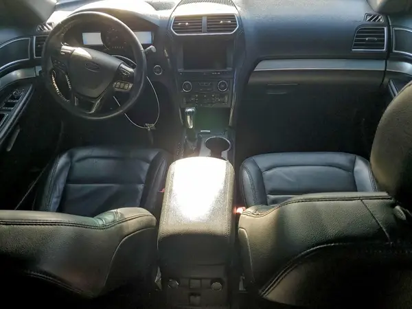 1FM5K7D85GGB49946 2016 FORD EXPLORER - Image 8