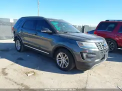 1FM5K7D85GGB51437 2016 FORD EXPLORER