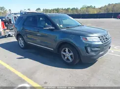 1FM5K7D85GGB58615 2016 FORD EXPLORER