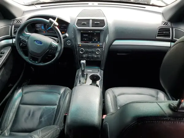 1FM5K7D85GGB61305 2016 FORD EXPLORER - Image 8