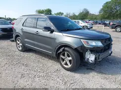 1FM5K7D85GGB63068 2016 FORD EXPLORER