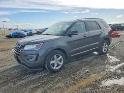 1FM5K7D85GGB63409 2016 FORD EXPLORER