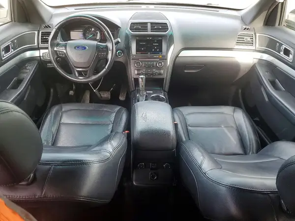 1FM5K7D85GGB63409 2016 FORD EXPLORER - Image 8