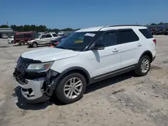 1FM5K7D85GGB69355 2016 FORD EXPLORER