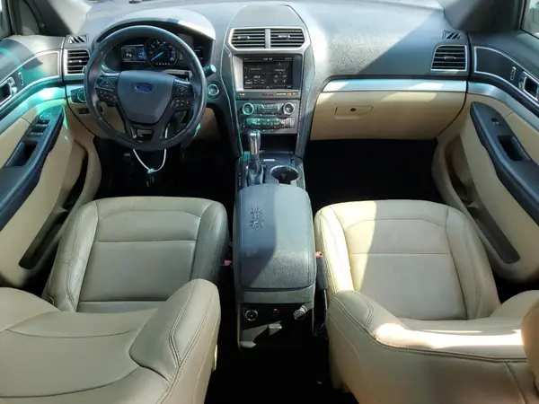 1FM5K7D85GGB71963 2016 FORD EXPLORER - Image 8