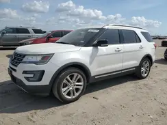 1FM5K7D85GGB79318 2016 FORD EXPLORER