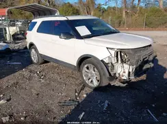 1FM5K7D85GGB91890 2016 FORD EXPLORER