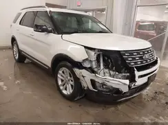 1FM5K7D85GGB94594 2016 FORD EXPLORER