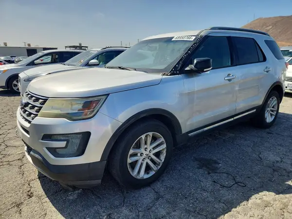 1FM5K7D85GGC05027 2016 FORD EXPLORER - Image 1
