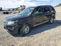 1FM5K7D85GGC05058 2016 FORD EXPLORER