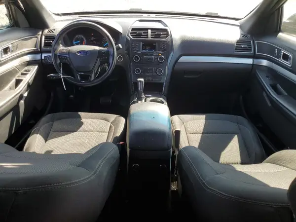 1FM5K7D85GGC05058 2016 FORD EXPLORER - Image 8