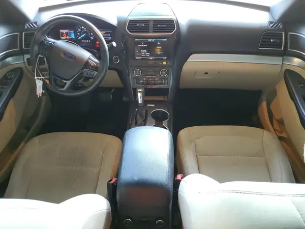 1FM5K7D85GGC05237 2016 FORD EXPLORER - Image 8