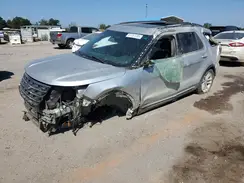 1FM5K7D85GGC11054 2016 FORD EXPLORER