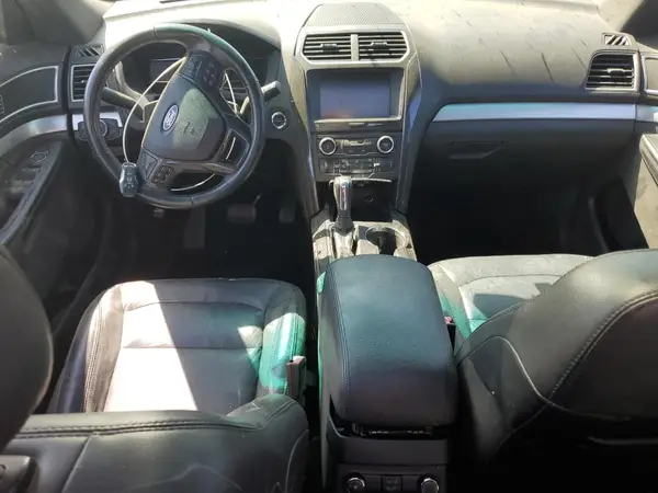 1FM5K7D85GGC11054 2016 FORD EXPLORER - Image 8