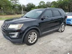 1FM5K7D85GGC11152 2016 FORD EXPLORER