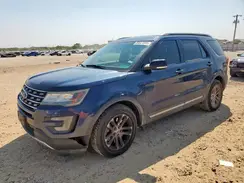 1FM5K7D85GGC12169 2016 FORD EXPLORER