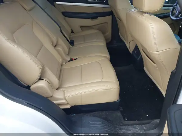 1FM5K7D85GGC20269 2016 FORD EXPLORER - Image 8
