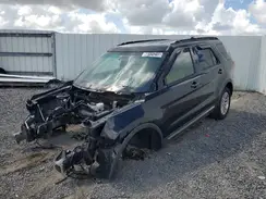 1FM5K7D85GGC30056 2016 FORD EXPLORER