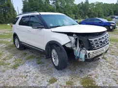 1FM5K7D85GGC30574 2016 FORD EXPLORER