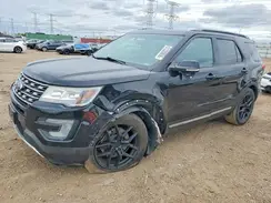 1FM5K7D85GGC47004 2016 FORD EXPLORER
