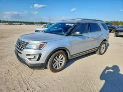 1FM5K7D85GGC57967 2016 FORD EXPLORER
