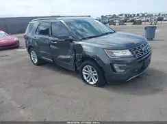 1FM5K7D85GGC66829 2016 FORD EXPLORER