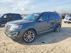 1FM5K7D85GGC69438 2016 FORD EXPLORER