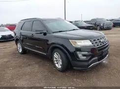 1FM5K7D85GGC85512 2016 FORD EXPLORER