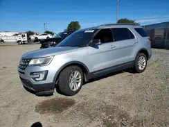 1FM5K7D85GGC93996 2016 FORD EXPLORER