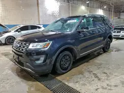 1FM5K7D85GGC98454 2016 FORD EXPLORER