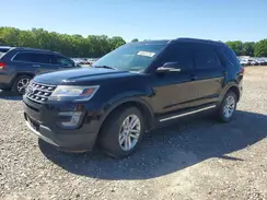 1FM5K7D85GGC98728 2016 FORD EXPLORER