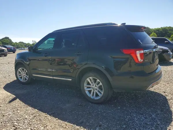 1FM5K7D85GGC98728 2016 FORD EXPLORER - Image 2