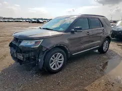 1FM5K7D85GGD01417 2016 FORD EXPLORER