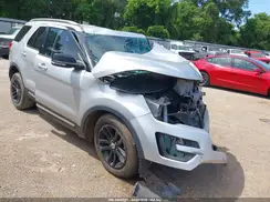 1FM5K7D85GGD01773 2016 FORD EXPLORER