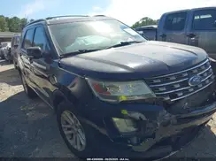 1FM5K7D85GGD04317 2016 FORD EXPLORER