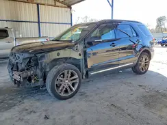 1FM5K7D85GGD21117 2016 FORD EXPLORER