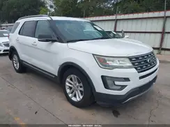 1FM5K7D85GGD27144 2016 FORD EXPLORER