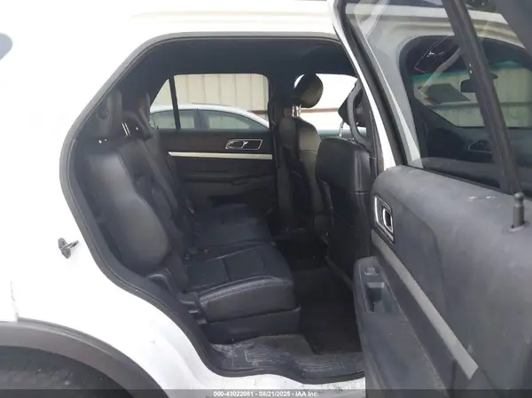 1FM5K7D85GGD27144 2016 FORD EXPLORER - Image 8