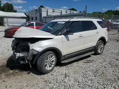 1FM5K7D85GGD35468 2016 FORD EXPLORER