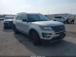 1FM5K7D85HGA03306 2017 FORD EXPLORER