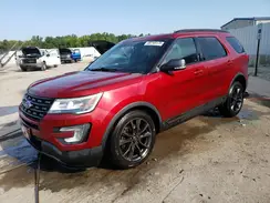 1FM5K7D85HGA21417 2017 FORD EXPLORER
