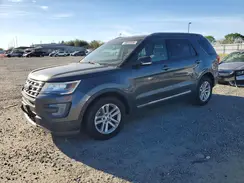 1FM5K7D85HGA27749 2017 FORD EXPLORER