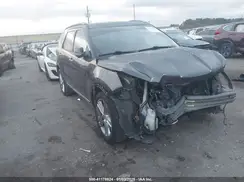 1FM5K7D85HGA27816 2017 FORD EXPLORER