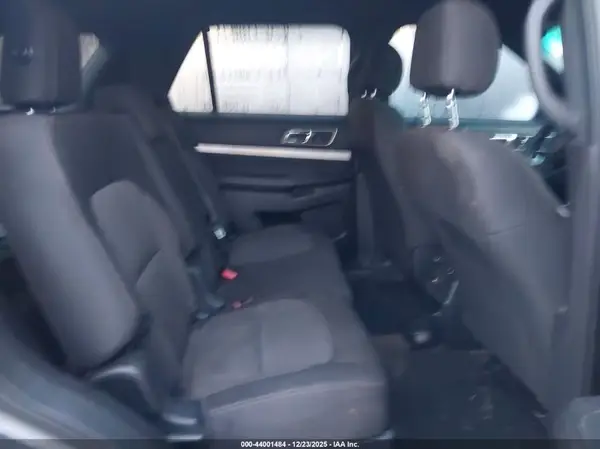 1FM5K7D85HGA31655 2017 FORD EXPLORER - Image 8