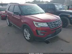 1FM5K7D85HGA33373 2017 FORD EXPLORER