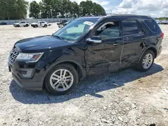 1FM5K7D85HGA35690 2017 FORD EXPLORER