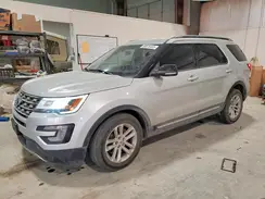 1FM5K7D85HGA41599 2017 FORD EXPLORER