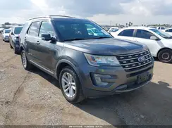 1FM5K7D85HGA43577 2017 FORD EXPLORER